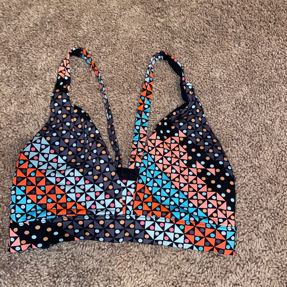 VS Sport bra
